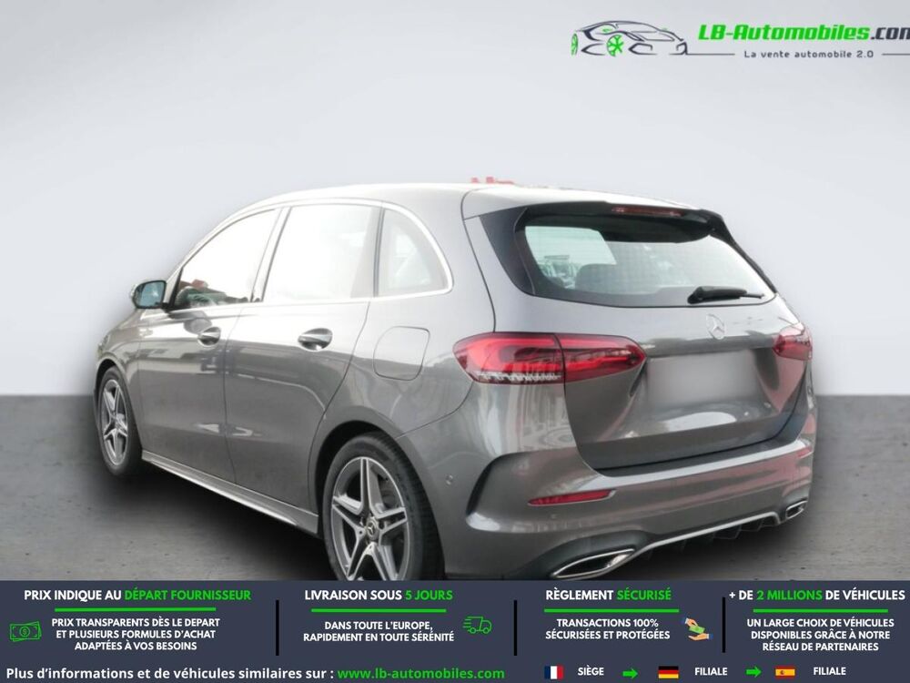 Classe B 250 BVA 2019 occasion 31850 Beaupuy