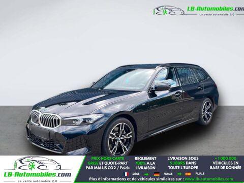 S&eacute;rie 3 330i xDrive 258 ch BVA 2025 occasion 31850 Beaupuy