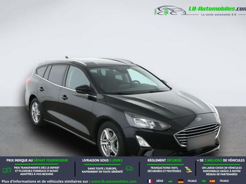 Focus 1.5 EcoBoost 150 BVA 2020 occasion 31850 Beaupuy