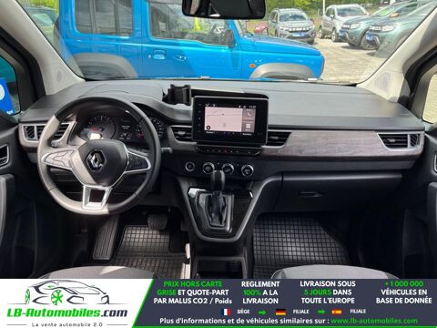 Kadjar TCe 130 BVA 2023 occasion 31850 Beaupuy