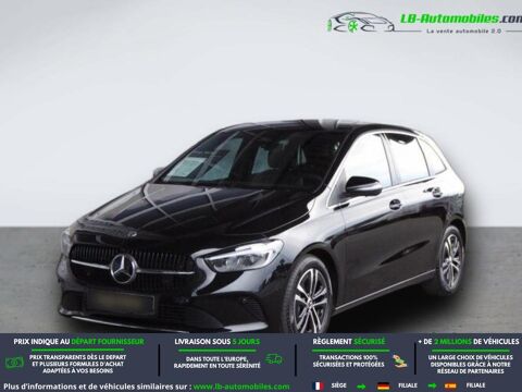 Annonce voiture Mercedes Classe B 28350 €
