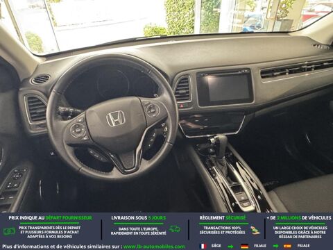 HR-V 1.5 i-VTEC BVA 130ch 2020 occasion 31850 Beaupuy