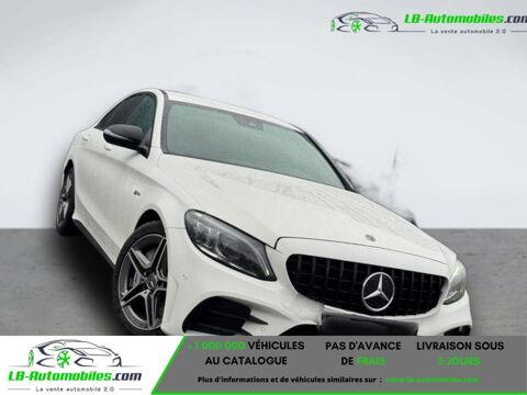 Mercedes Classe C 43 Mercedes-AMG BVA 4Matic 2021 occasion Beaupuy 31850