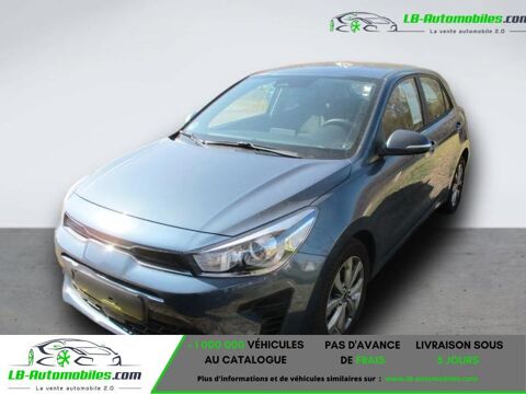 Rio 1.0 T-GDi 100 ch BVA 2023 occasion 31850 Beaupuy
