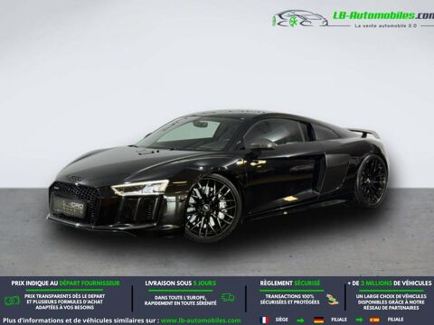 Annonce voiture Audi R8 142500 €