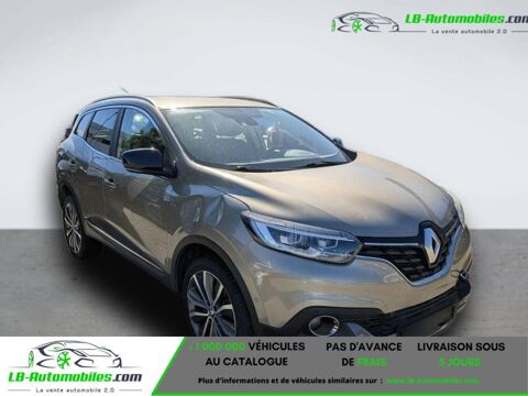 Renault Kadjar TCe 130 BVM 2016 occasion Beaupuy 31850