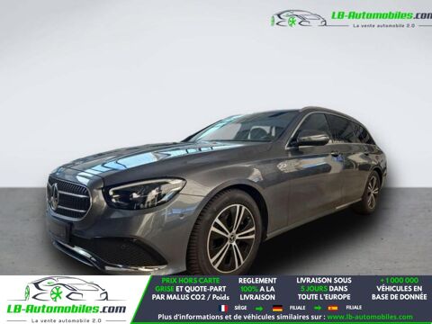 Annonce voiture Mercedes Classe E 33890 €