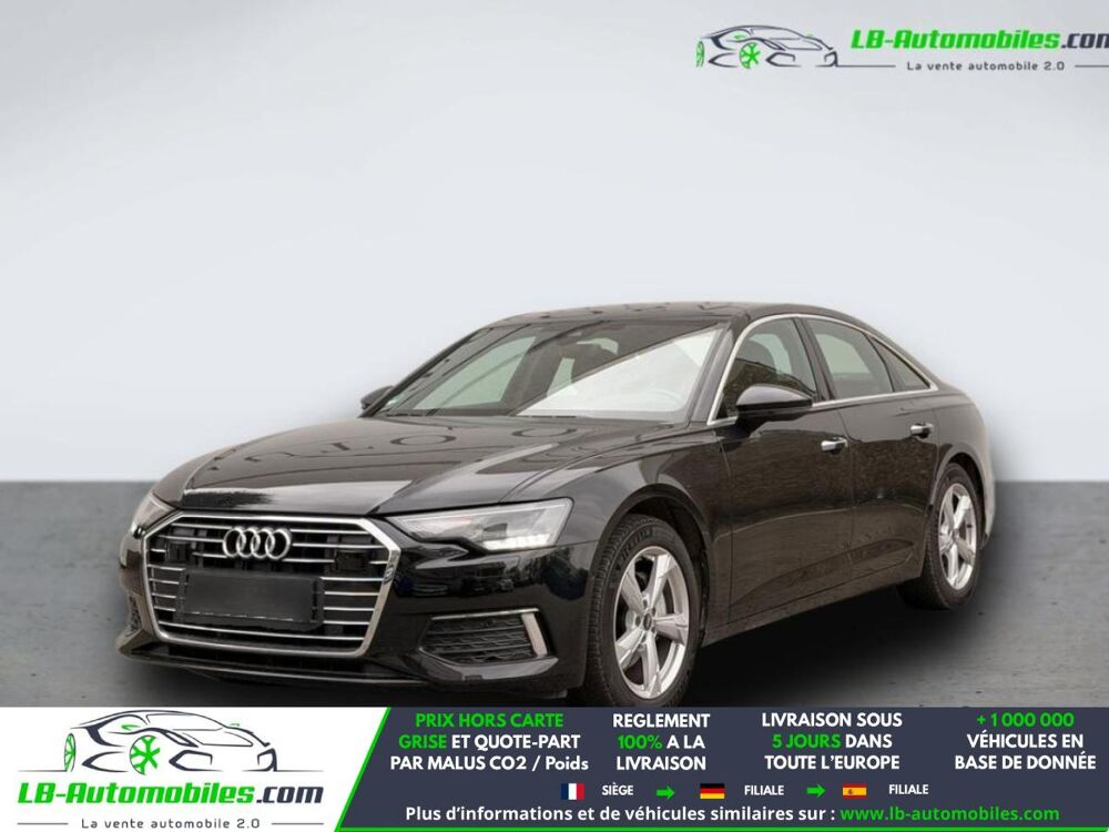 A6 40 TDI 204 ch 2023 occasion 31850 Beaupuy
