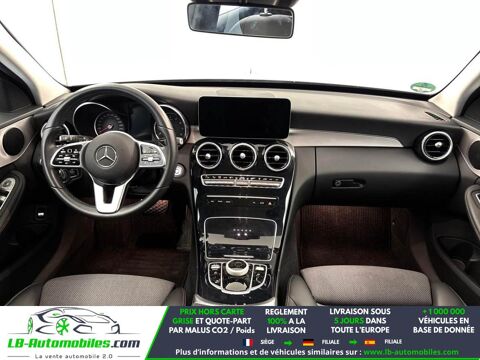 Classe C 300 e BVA 2021 occasion 31850 Beaupuy