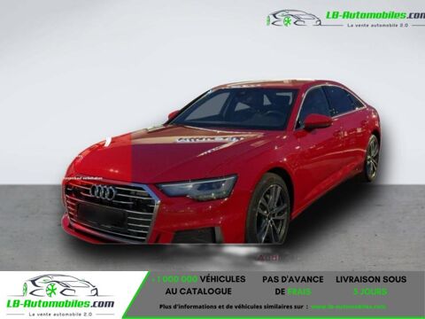 Audi A6 40 TDI 204 ch BVA 2022 occasion Beaupuy 31850