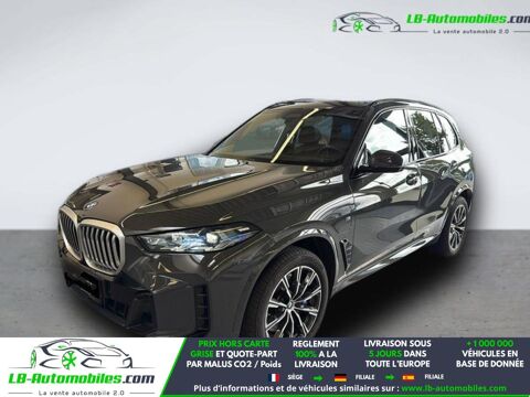 Annonce voiture BMW X5 69000 €