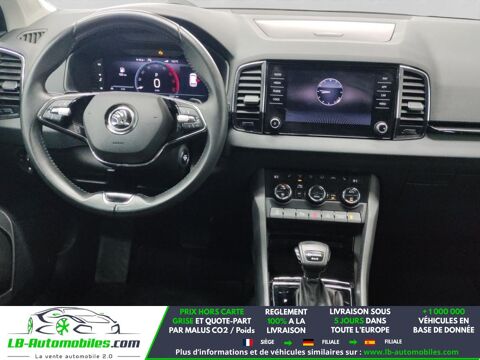 Karoq 2.0 TDI 150 ch BVA 4x4 2023 occasion 31850 Beaupuy