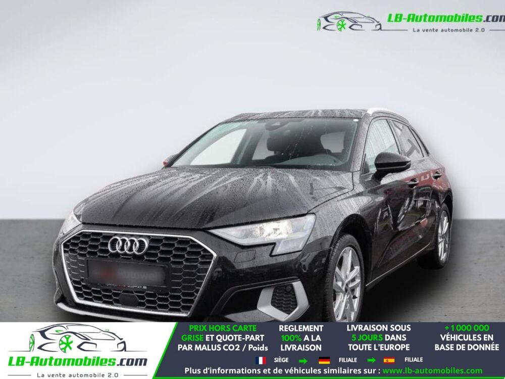 A3 35 TFSI 150 BVA 2022 occasion 31850 Beaupuy