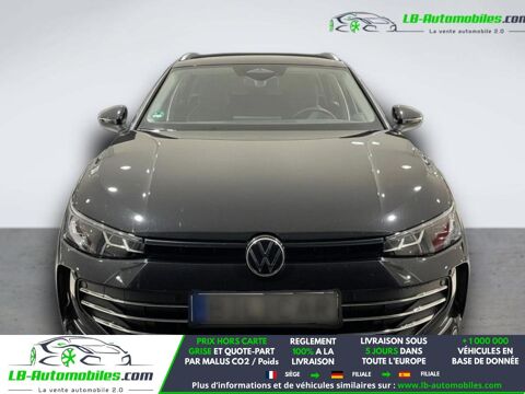 Passat 1.6 TDI 120 BVA 2024 occasion 31850 Beaupuy