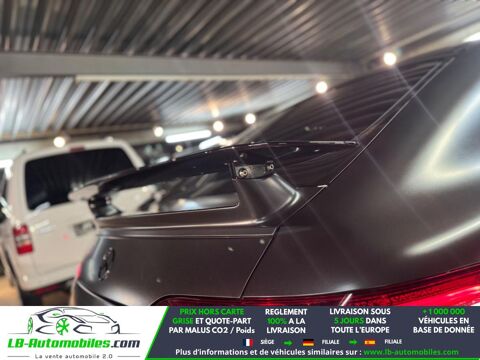 AMG GT 63 S AMG 639 MCT AMG 4-Matic+ 2019 occasion 31850 Beaupuy