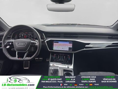 RS6 V8 4.0 TFSI 600 BVA Quattro 2023 occasion 31850 Beaupuy