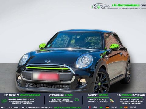 Annonce voiture Mini Cooper 16999 €
