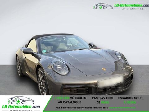 Porsche 911 4S 3.0i 450 PDK 2021 occasion Beaupuy 31850