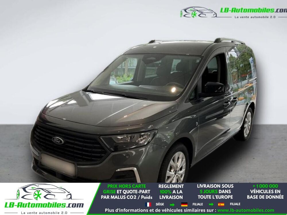 Tourneo VP 1.5 EcoBoost 114 BVA 2026 occasion 31850 Beaupuy