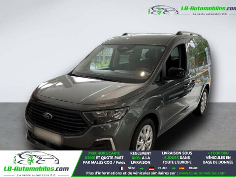 Annonce voiture Ford Tourneo VP 33980 €