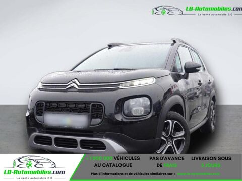 Citro&euml;n C3 Aircross PureTech 130 BVM 2019 occasion Beaupuy 31850
