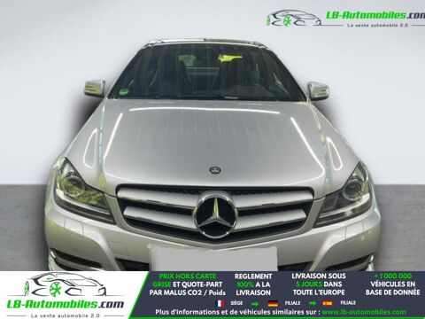 Classe C 350 Avantgarde Executive A 2011 occasion 31850 Beaupuy