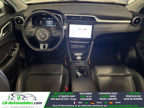 MG.ZS 51kWh - 130 kW 2WD 2022 occasion 31850 Beaupuy