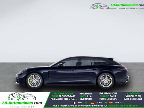 Panamera 4 V6 3.0 462 Hybrid 2023 occasion 31850 Beaupuy