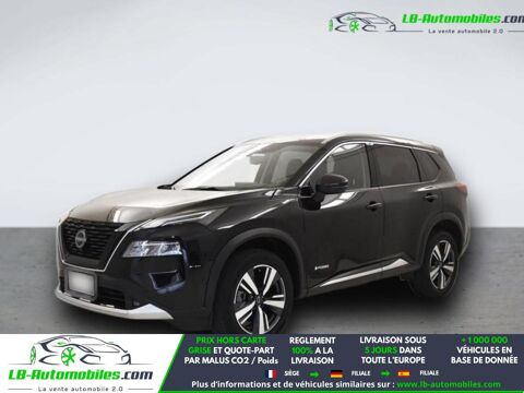 Annonce voiture Nissan X-Trail 34100 €