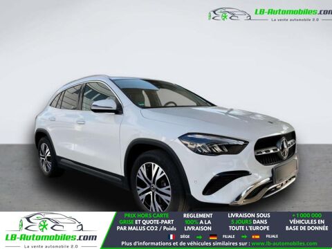 Classe GLA 200 d BVA 2024 occasion 31850 Beaupuy
