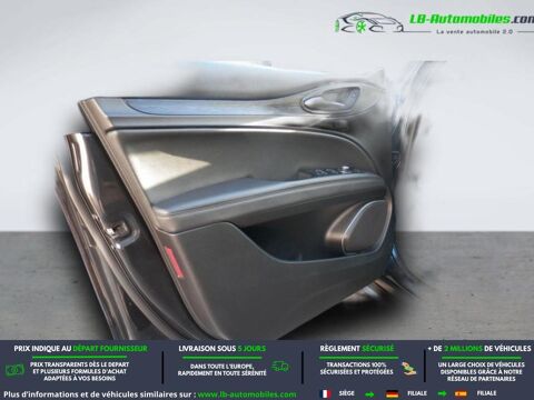 Stelvio 2.2 210 ch Q4 BVA 2019 occasion 31850 Beaupuy
