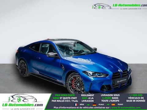 M4 xDrive 510 ch BVA 2023 occasion 31850 Beaupuy