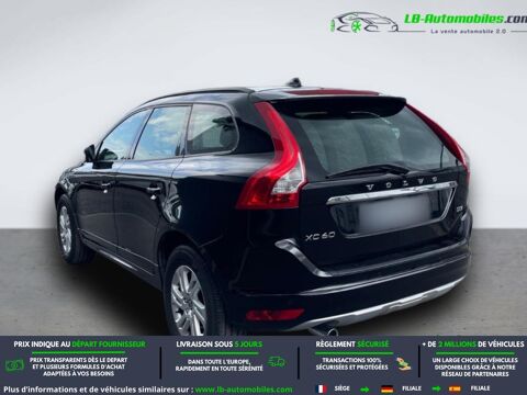 XC60 D3 150ch BVM 2017 occasion 31850 Beaupuy
