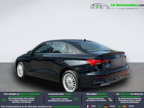 A3 30 TFSI 110 2020 occasion 31850 Beaupuy