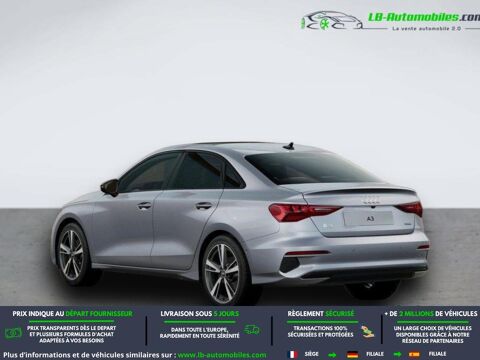 A3 40 TFSI 190 BVA Quattro 2025 occasion 31850 Beaupuy