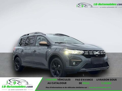 Dacia Jogger Hybrid 140 7 places 2025 occasion Beaupuy 31850