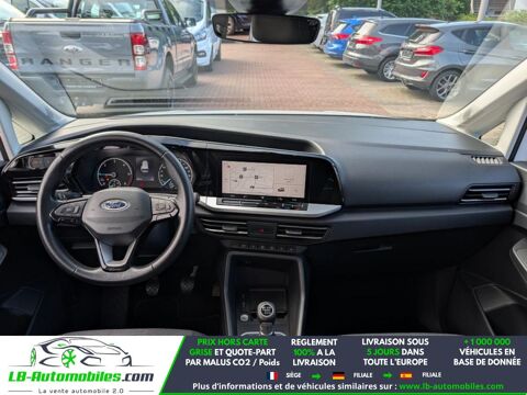 Tourneo VP 2.0 EcoBlue 102 BVM 2024 occasion 31850 Beaupuy