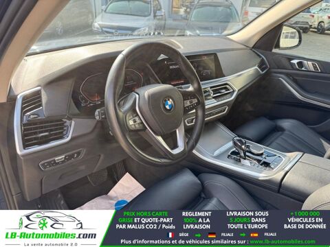X5 xDrive30d 265 ch BVA 2020 occasion 31850 Beaupuy