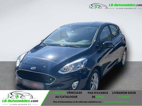 Ford Fiesta 1.1 70 ch BVM 2019 occasion Beaupuy 31850