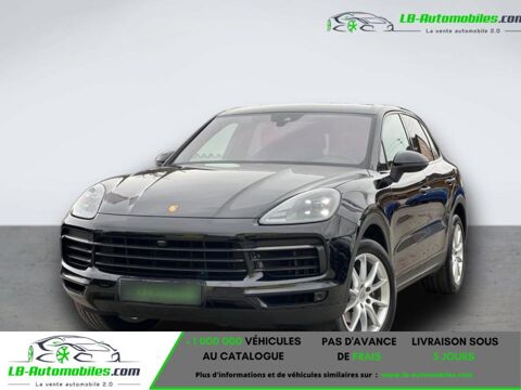 Porsche Cayenne 3.0 V6 340 ch BVA 2020 occasion Beaupuy 31850
