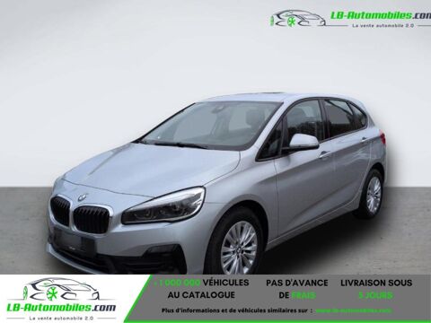 BMW Serie 2 218i 136 ch BVA 2021 occasion Beaupuy 31850