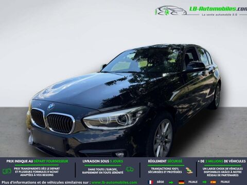 Annonce voiture BMW Série 1 15999 €