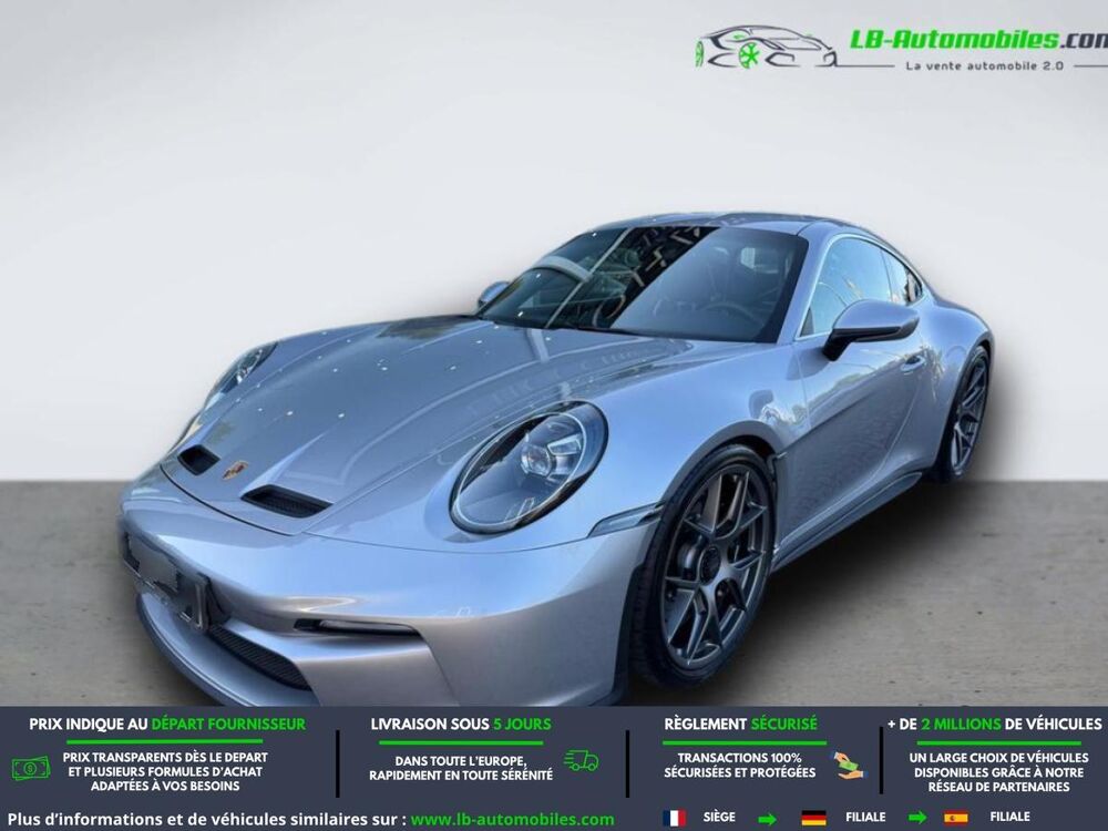 911 4.0i 525 2025 occasion 31850 Beaupuy