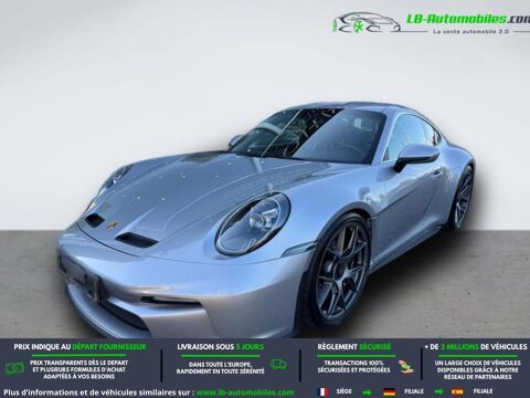 Annonce voiture Porsche 911 464000 €