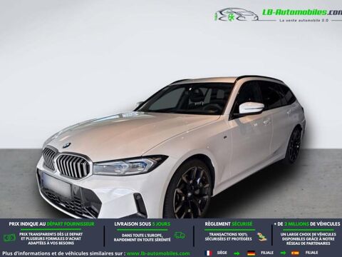 S&eacute;rie 3 330d xDrive 286 ch BVA 2025 occasion 31850 Beaupuy