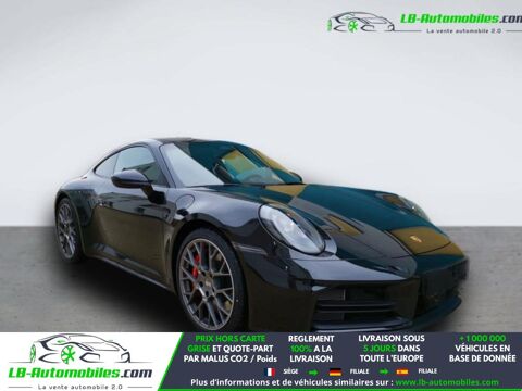 Annonce voiture Porsche 911 175500 €