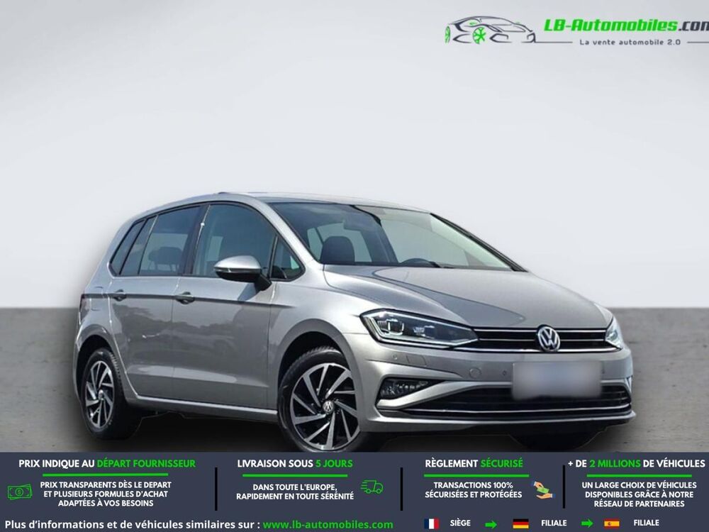 Golf 1.5 TSI 130 BVA 2019 occasion 31850 Beaupuy