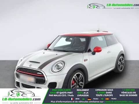 Annonce voiture Mini Cooper 24400 €