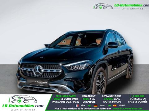 Mercedes Classe GLA 200 d BVA 2025 occasion Beaupuy 31850