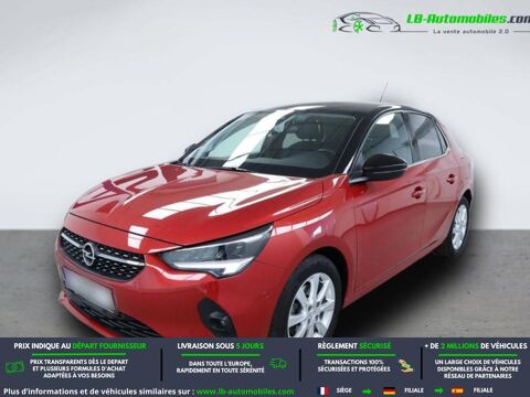 Corsa 1.2 Turbo 100 ch BVM 2020 occasion 31850 Beaupuy